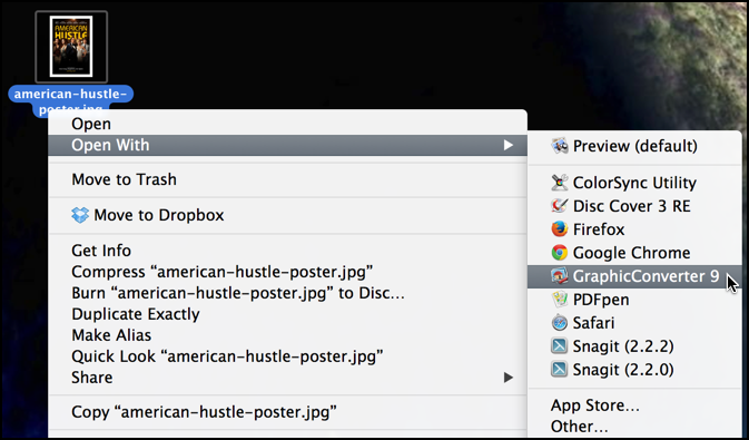 mac set default program for jpg